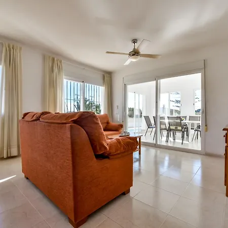 Pepita By Interhome * Benissa