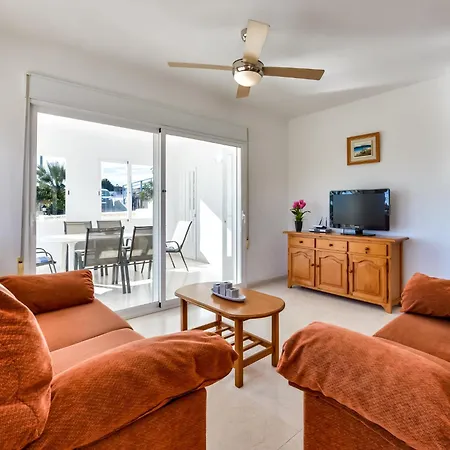 Pepita By Interhome Villa
