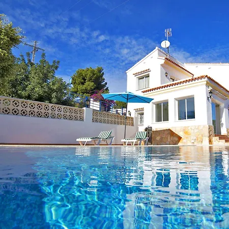 Pepita By Interhome *