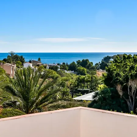 Villa Pepita By Interhome