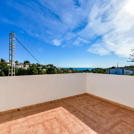 Pepita By Interhome