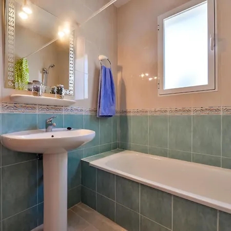 Villa Pepita By Interhome