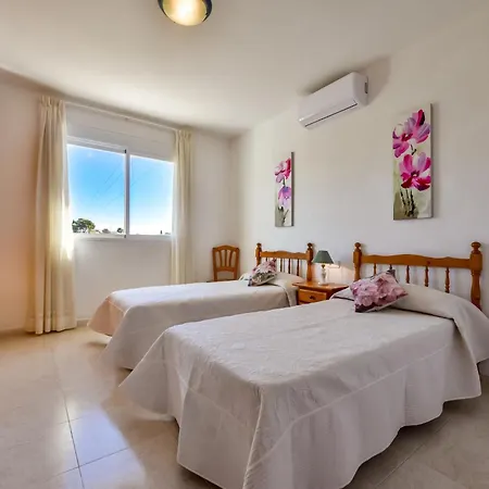 Villa Pepita By Interhome *