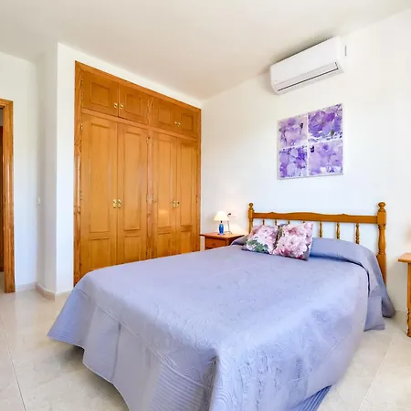 Pepita By Interhome * Benissa