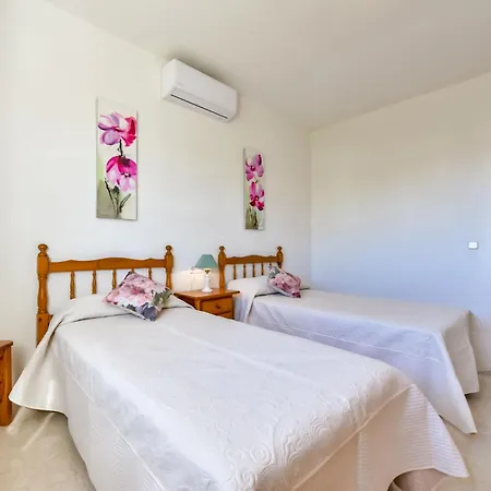 Pepita By Interhome Villa *