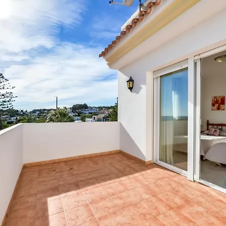 Pepita By Interhome Benissa