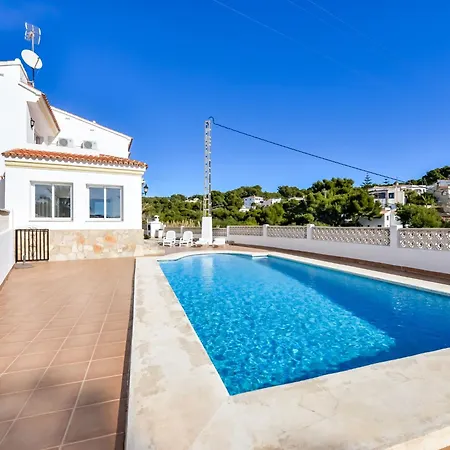 Pepita By Interhome Villa