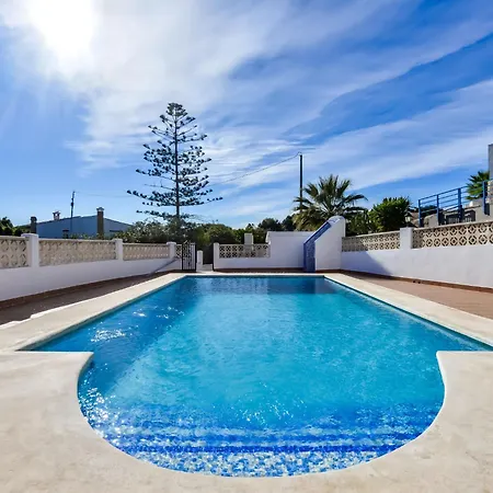 Pepita By Interhome Benissa