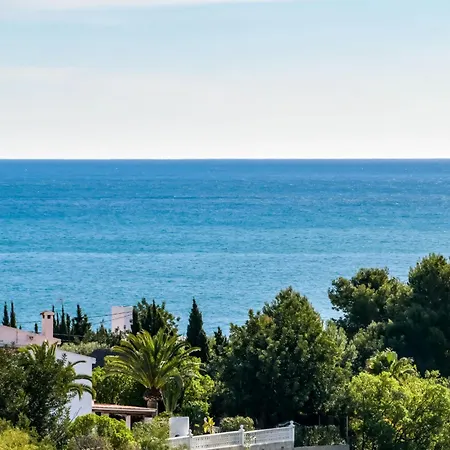 Pepita By Interhome Villa