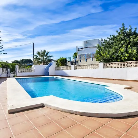 Pepita By Interhome