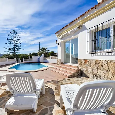 Pepita By Interhome Villa