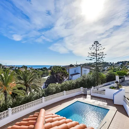 Pepita By Interhome Villa *