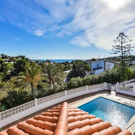 Pepita By Interhome Villa Benissa