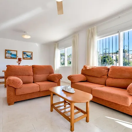 Pepita By Interhome Villa